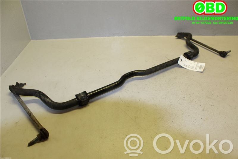 Mercedes-Benz B W246 W242 Barra stabilizzatrice anteriore/stabilizzatore 