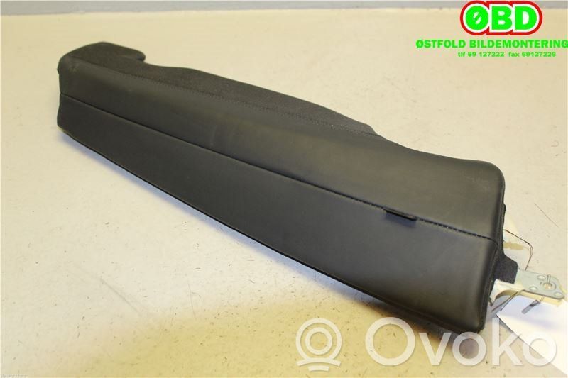 Audi A6 S6 C7 4G Airbag lateral 