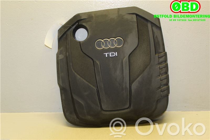 Audi Q5 SQ5 8R Copri motore (rivestimento)