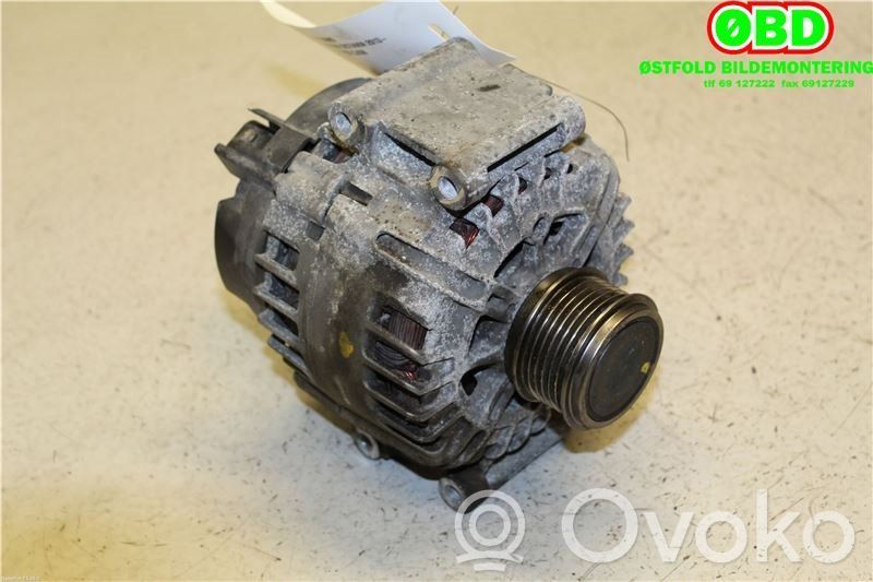 Skoda Octavia Mk3 (5E) Generatore/alternatore 