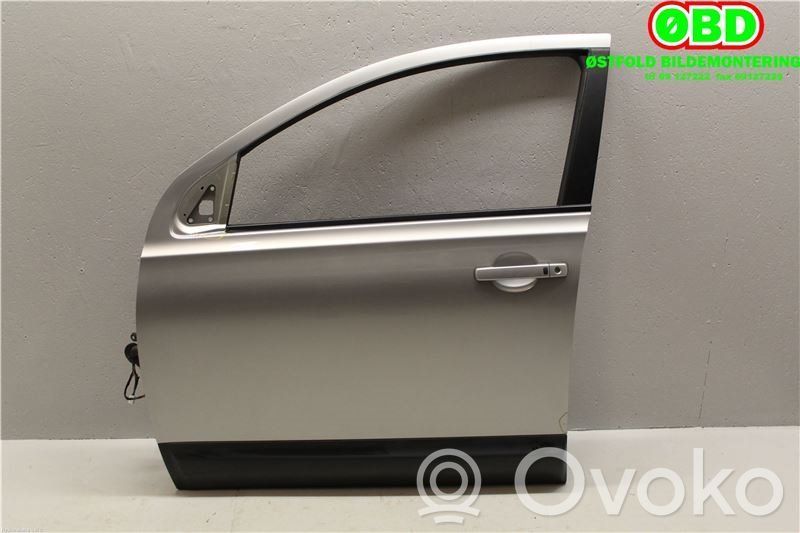 Nissan Qashqai Porte avant