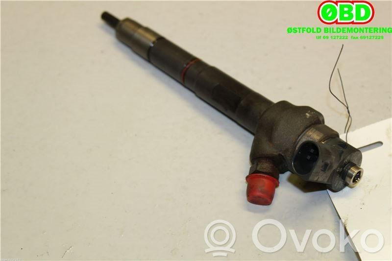 Inyector de combustible   04L130277G,04L130277G,04L130277G,04L130277AJ,04L130277G