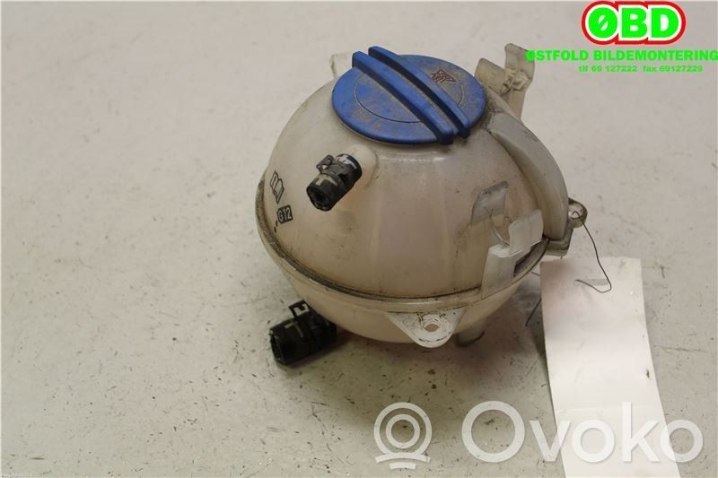 Volkswagen Caddy Vase d'expansion de carburant