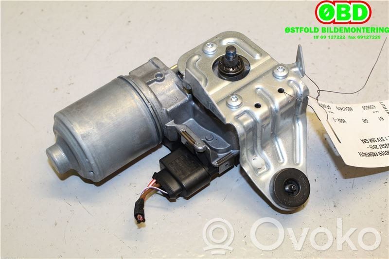 Motor ștergător   1397220662,3G1955119A,3G1955119A,1397220662,3G1955119A