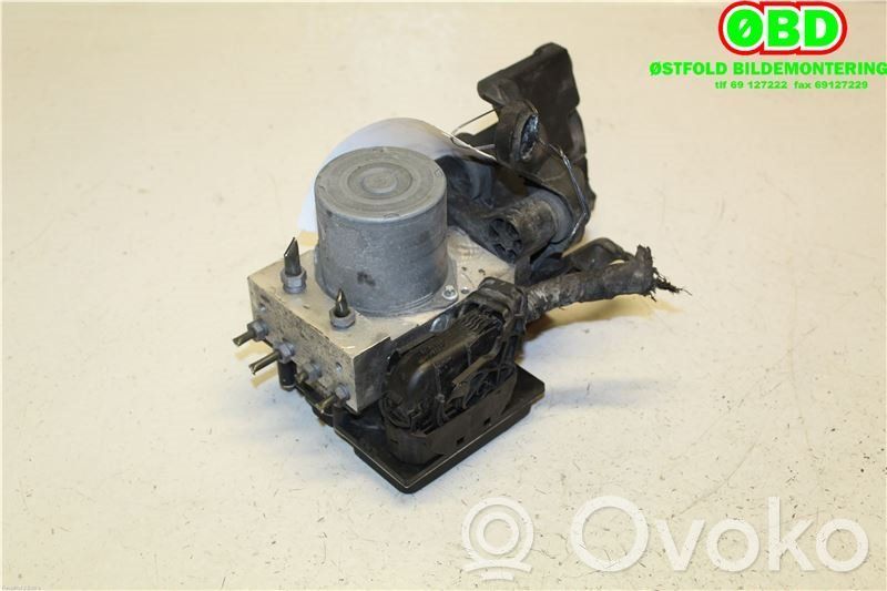 Mercedes-Benz E W212 ABS bloks 