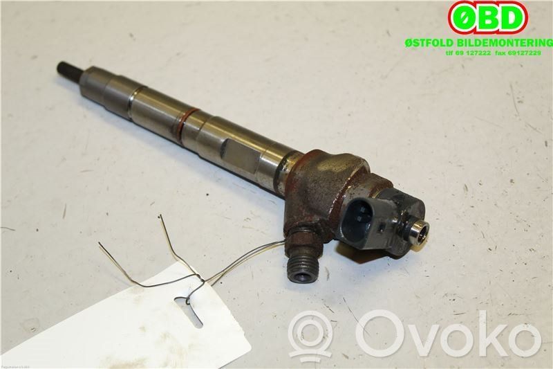 Inyector de combustible   04L130277AC,04L130277AC,04L130277AC,0445110469,04L130277AC