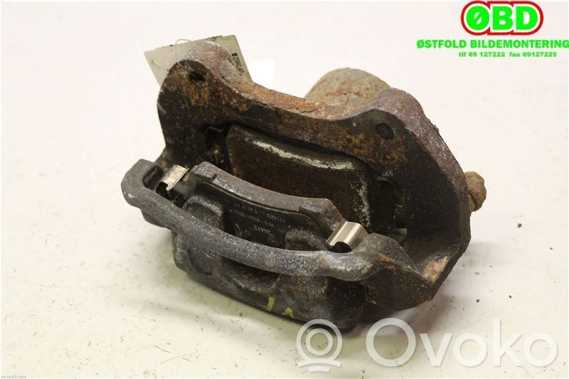 Opel Insignia A Pinza del freno anteriore 