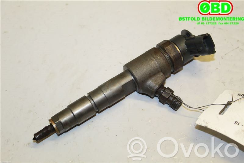 Inyector de combustible   1980S5,0445110340,0445110340,1980S5