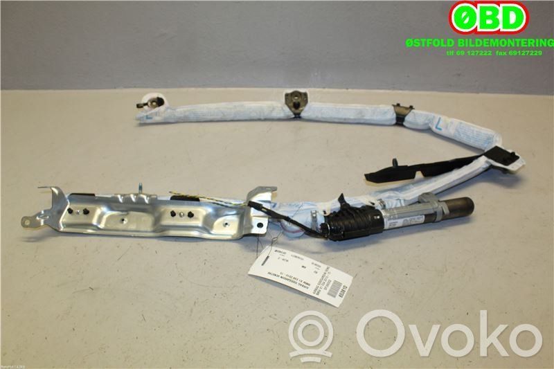 Airbag del techo   72122991177,72122991177