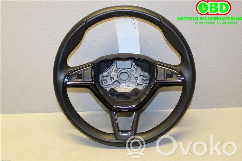 Ohjauspyörä   3V0419091L,3V0419091L,3V0419091L,3V0419091L