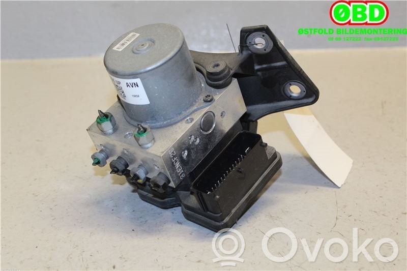Opel Mokka ABS Pump 