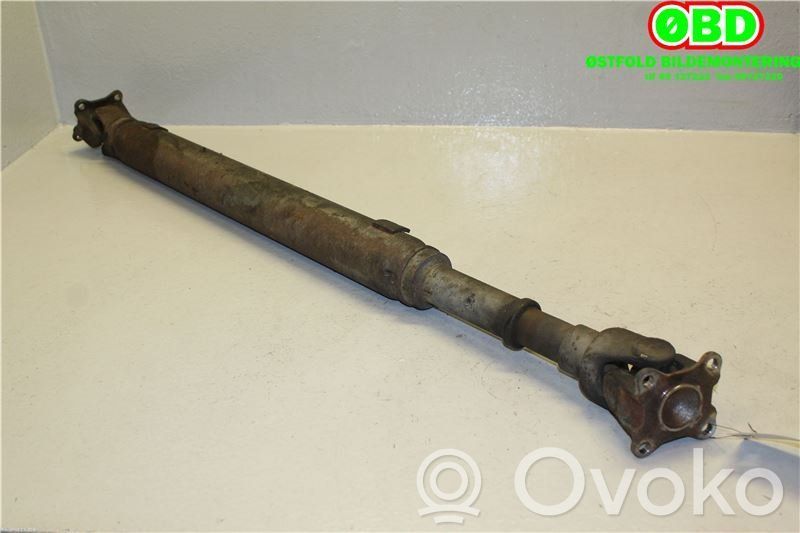 Toyota Land Cruiser (J120) Wał napędowy / Komplet 