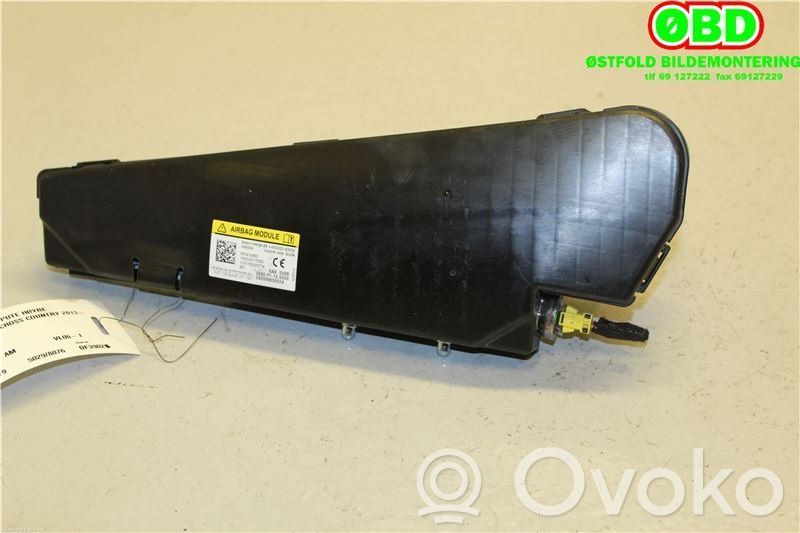 Volvo V40 Airbag lateral 