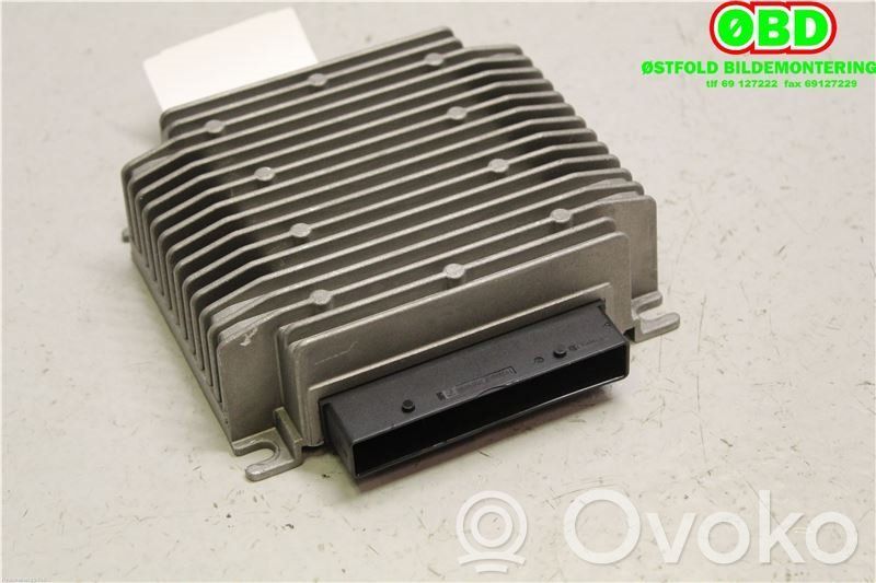 Wzmacniacz audio   100483310A,100483310A,100483310A,100483310A