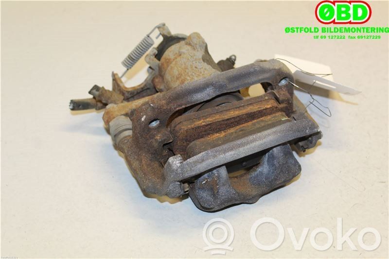 Opel Mokka Tylny zacisk hamulcowy 