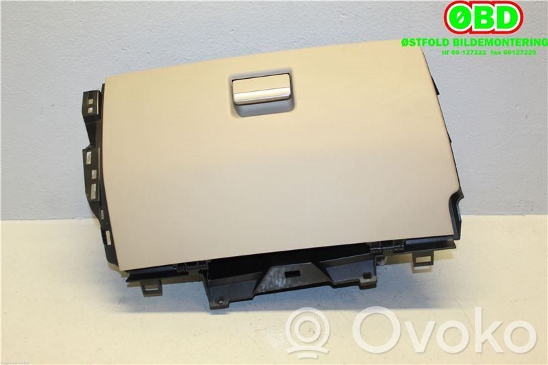 Land Rover Range Rover Evoque L538 Guantera 