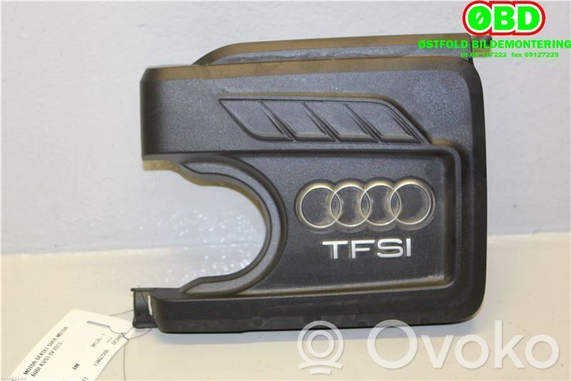Audi A3 S3 8V Moottorin koppa 