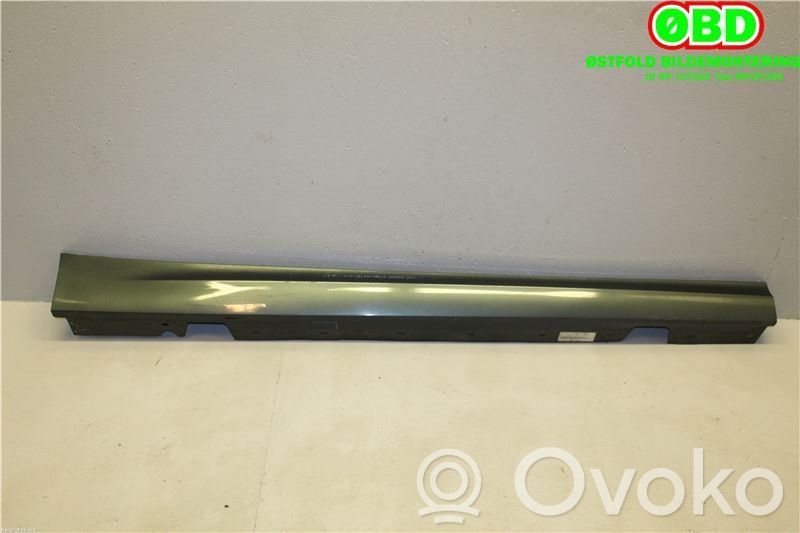 BMW 3 E90 E91 Sill 