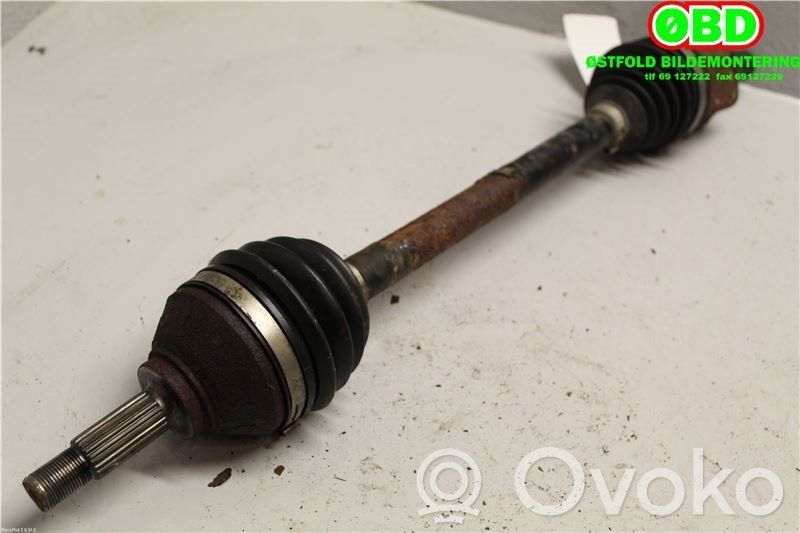 Semiasse anteriore   12E407761G,12E407761G