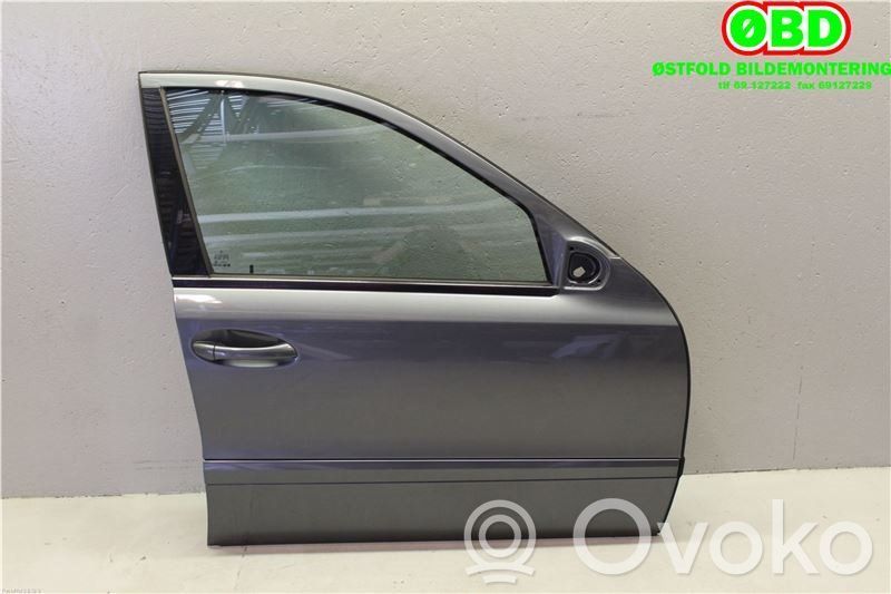 Mercedes-Benz E W211 Portiera anteriore 
