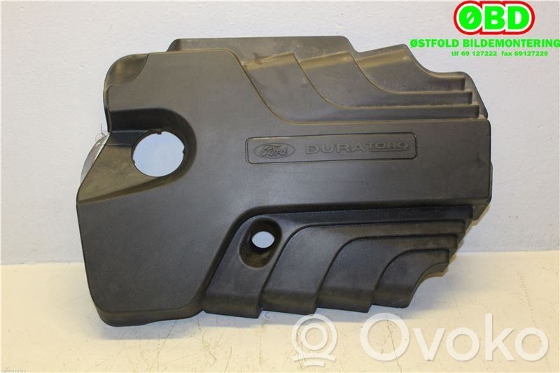 Ford S-MAX Motorabdeckung 