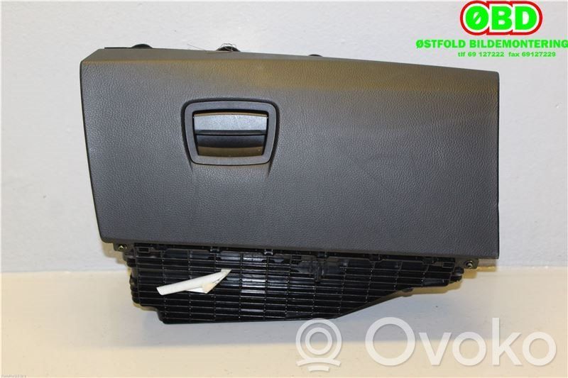 BMW 5 F10 F11 Vano portaoggetti 