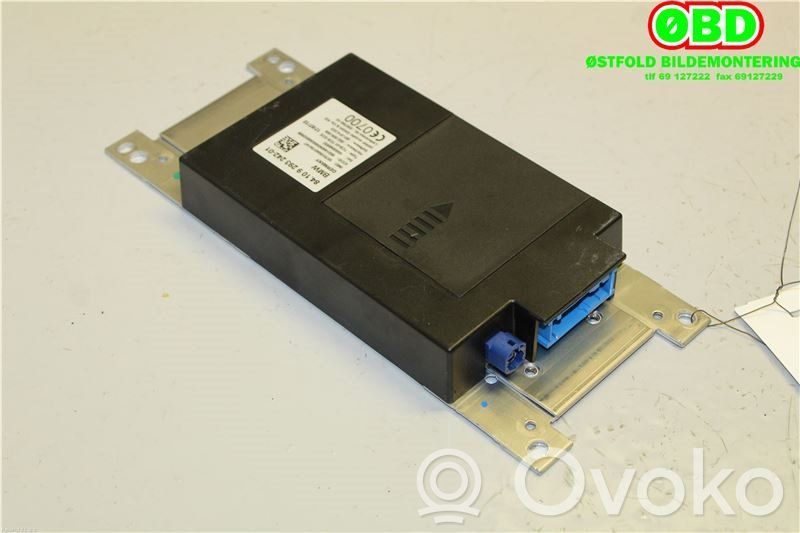 BMW 5 F10 F11 Altre centraline/moduli