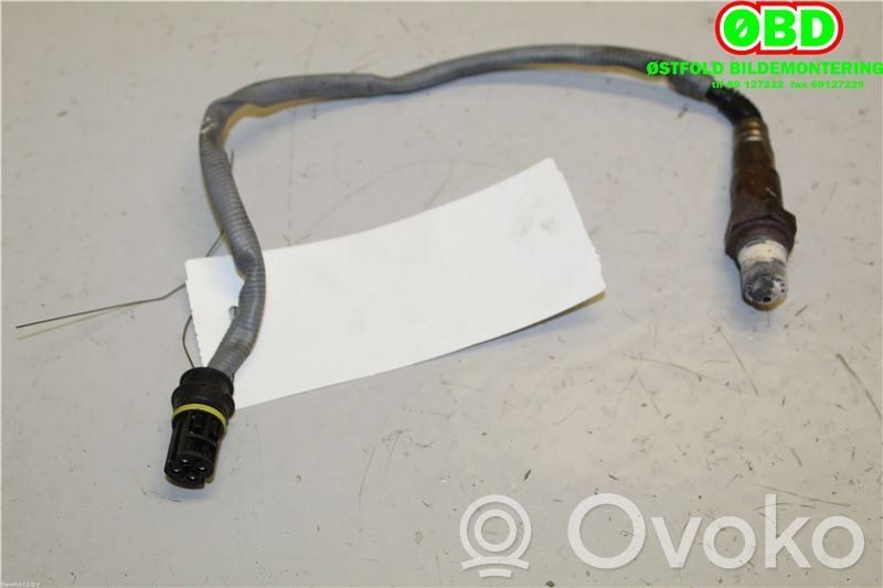 BMW 5 F10 F11 Lambda probe sensor 