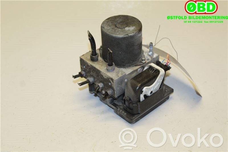 Citroen DS5 ABS Pump 