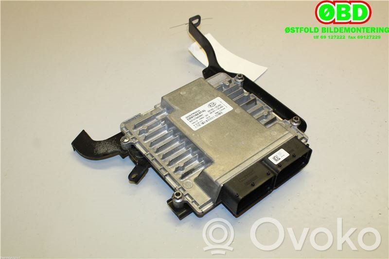 KIA Optima Altre centraline/moduli 