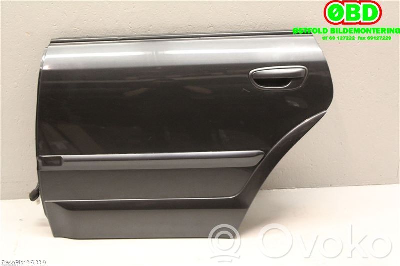 Subaru Legacy Tür hinten 