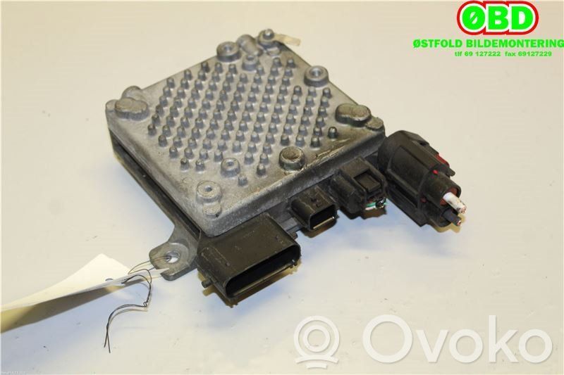 Subaru Legacy Unitate/modul comandă servodirecție 