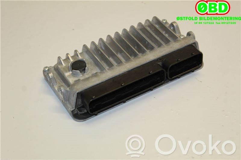 Unité de commande, module ECU de moteur   896610DC00,896610DC00,896610DC00,896610DC00