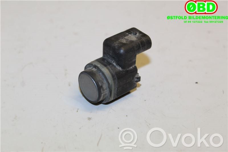 Interruptor del sensor de aparcamiento (PDC)   66209142218,9139866,9139866,66209142218,9139866