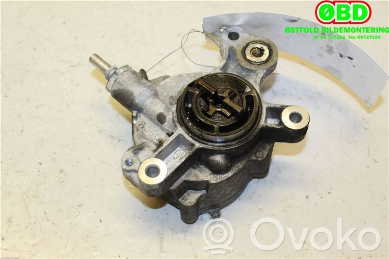 Ford Galaxy Pompa a vuoto 