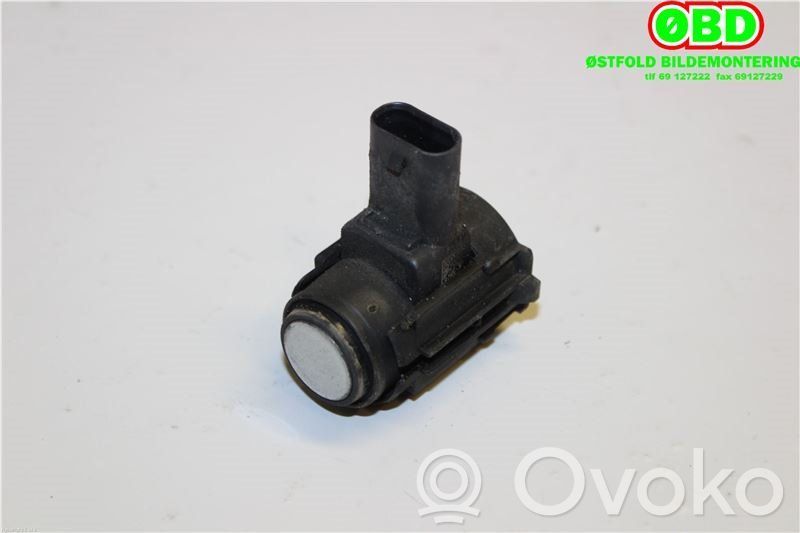 Volkswagen Touran I Parking (PDC) sensor switch