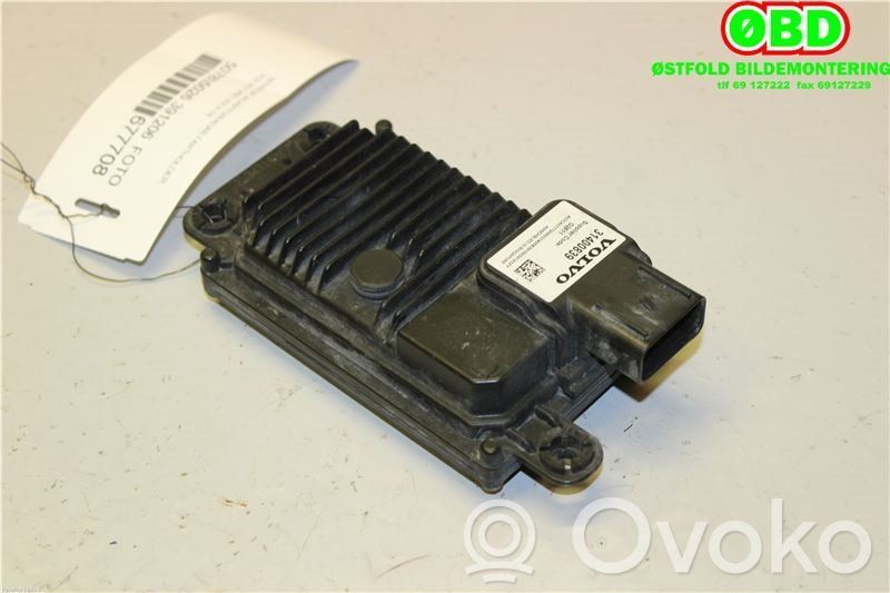 Sensor de radar Distronic   31678089,31400839,31400839,31400839,31678089