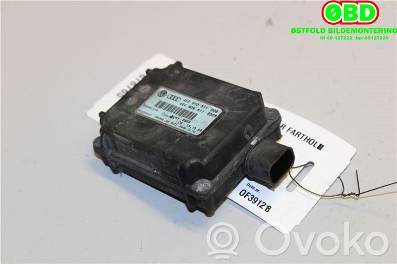 Sonstige Steuergeräte / Module   4E0910511,4E0910511,4E0910511,4E0910511