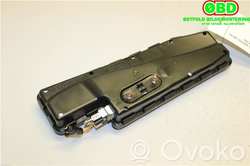 Citroen DS4 Airbag lateral 