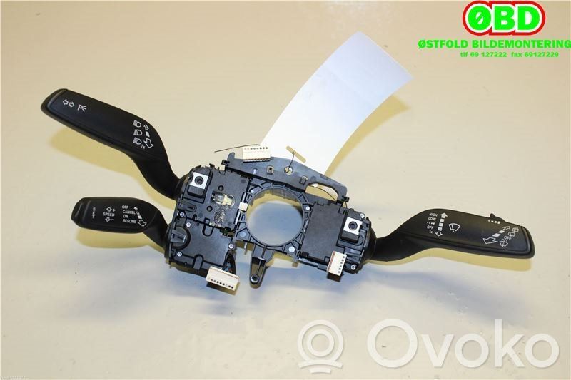 Interruptor de control multifunción   8V0953502B,8V0953521CH,8V0953521CH,8V0953502B,8V0953521CH