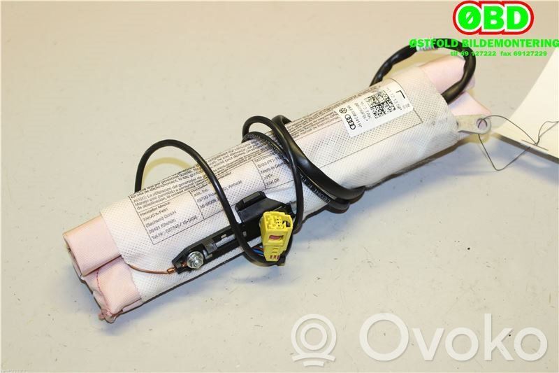 Audi A4 S4 B8 8K Poduszka powietrzna Airbag boczna 