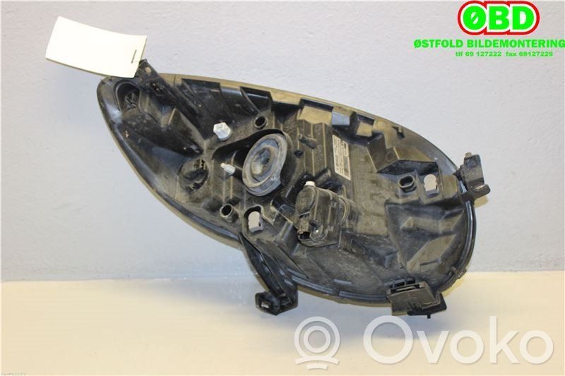 Scheinwerfer   620872,811500H050,811500H050,620872,811500H050