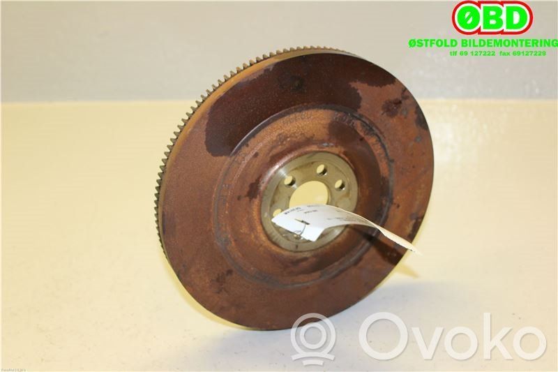Skoda Octavia Mk2 (1Z) Flywheel 
