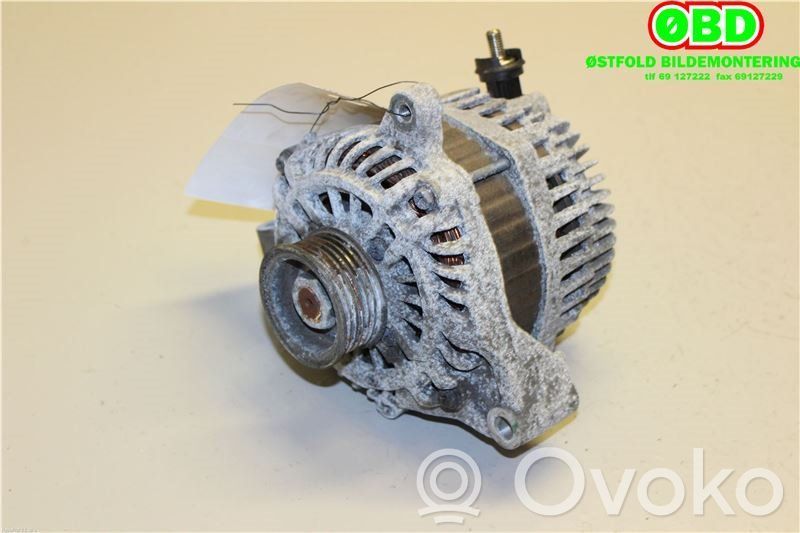 Subaru XV I Generator/alternator 