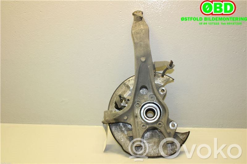 Volvo S90, V90 Fuso a snodo con mozzo ruota anteriore 