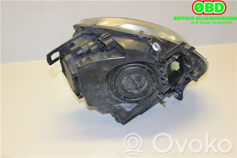 Mini Cooper Countryman R60 Lampa przednia 
