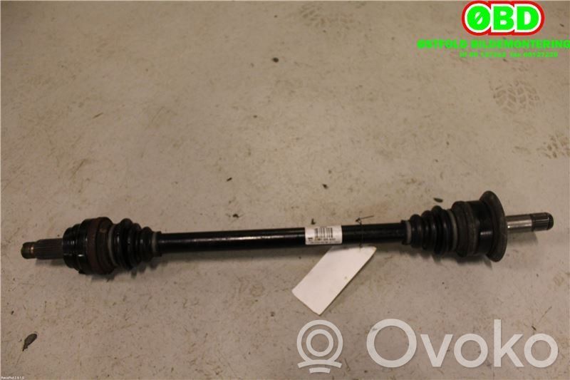 BMW 5 F10 F11 Planetară spate