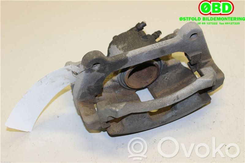 Audi A3 S3 8V Pinza del freno anteriore