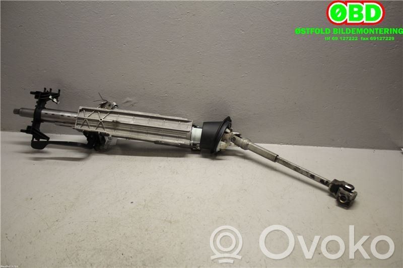 BMW 3 F30 F35 F31 Set ax volan 