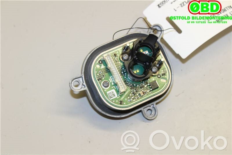 Audi A4 S4 B9 Unitate/modul control lămpi xenon 